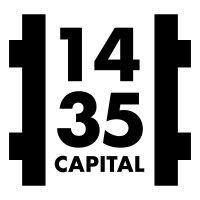 1435 capital management logo image