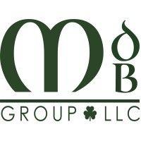 mdb group, llc logo image