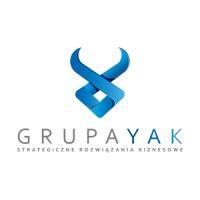 grupa yak logo image