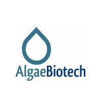 algaebiotech sl logo image