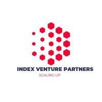 index venture partners logo image