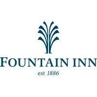 city of fountain inn logo image