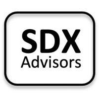 sdx advisors logo image