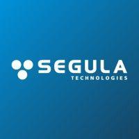 segula technologies logo image