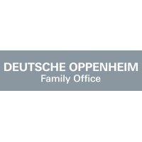 deutsche oppenheim family office ag