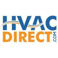 hvacdirect.com logo image