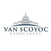 van scoyoc associates logo image