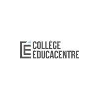 collège éducacentre logo image