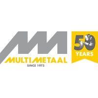 multimetaal logo image