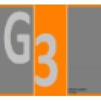 g3 international solutions logo image