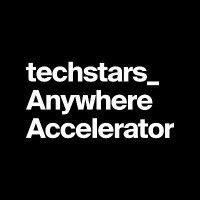 techstars anywhere remote accelerator logo image