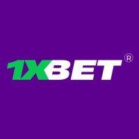 1xbet logo image