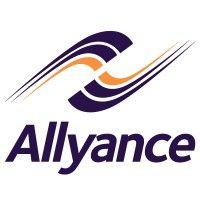 allyance ltd logo image