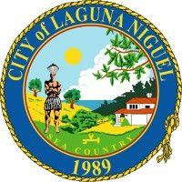 city of laguna niguel, ca logo image