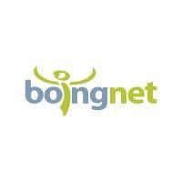 boingnet logo image