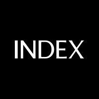 index studio logo image