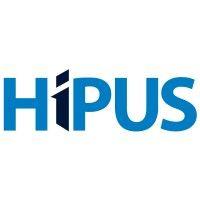 株式会社hipus logo image