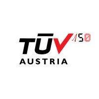 tüv austria gcc