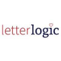 letterlogic, inc. logo image