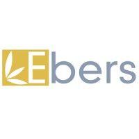 ebers consulting  llc logo image