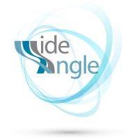 wide angle group logo image