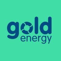 goldenergy logo image