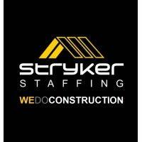 stryker staffing, llc logo image