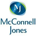 logo of Mcconnell Jones