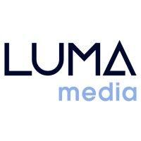 luma media ltd uk & uae logo image