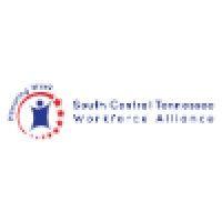 south central tennessee workforce alliance logo image