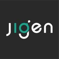 jigen logo image