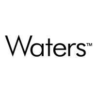 waters corporation logo image