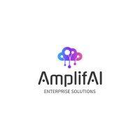 amplifai enterprise solutions logo image