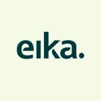 eika logo image