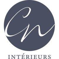 cn intérieurs logo image