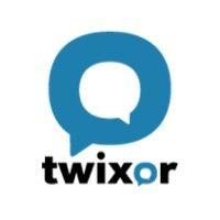 twixor logo image