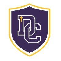 dayton christian school logo image