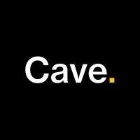 cave. logo image