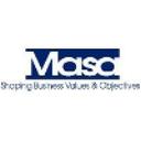 logo of Masa Shaping Business Values Objectives