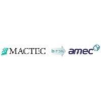 mactec logo image