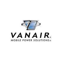 vanair® logo image