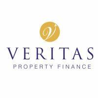 veritas property finance logo image