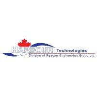 harbour technologies logo image