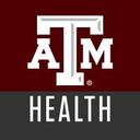 logo of Texas A M Health Science Center