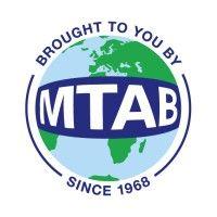 mtab group logo image