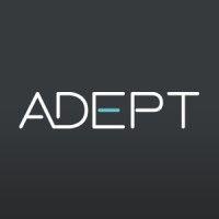 adept consulting engineers ltd logo image