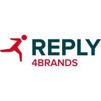 4brands reply logo image