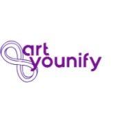 art younify logo image