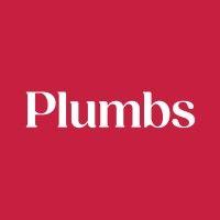 plumbs ltd logo image