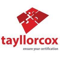 tayllorcox slovensko, a.s. logo image